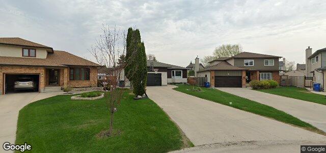 22 Royal York Drive（加拿大曼尼托巴省温尼伯市）房屋照片