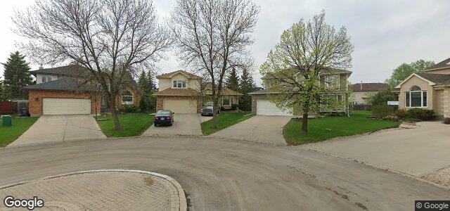 22 Sedgeley Court（加拿大曼尼托巴省温尼伯市）房屋照片