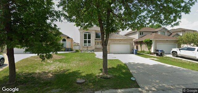 22 Stonington Bay（加拿大曼尼托巴省温尼伯市）房屋照片