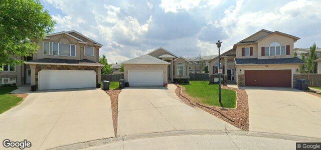 22 Sundance Cove（加拿大曼尼托巴省温尼伯市）房屋照片