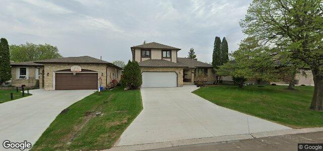 22 Thorncliff Bay（加拿大曼尼托巴省温尼伯市）房屋照片