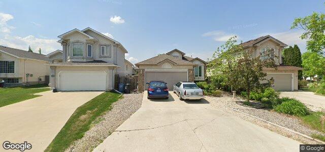 22 Thurston Bay（加拿大曼尼托巴省温尼伯市）房屋照片