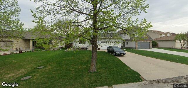 22 Tweedsmuir Road（加拿大曼尼托巴省温尼伯市）房屋照片