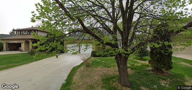 22 Wallingford Crescent（加拿大曼尼托巴省温尼伯市）房屋照片