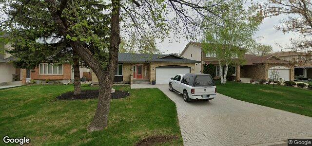 22 Woodington Bay（加拿大曼尼托巴省温尼伯市）房屋照片