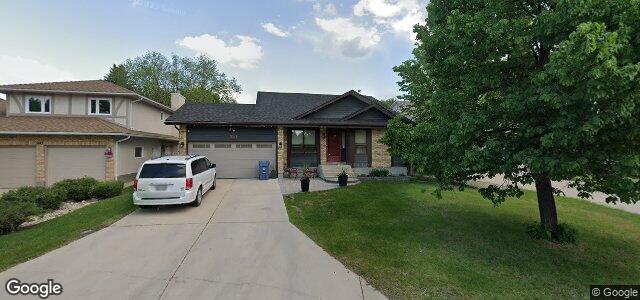 Larawan ng 221 Foxmeadow Drive sa Winnipeg, Manitoba