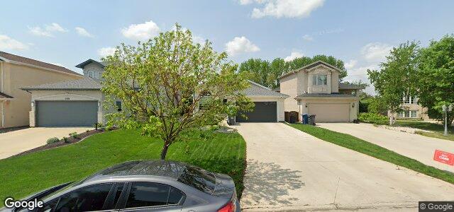 225 Deer Run Drive（加拿大曼尼托巴省温尼伯市）房屋照片