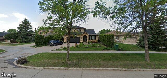 225 Lindenwood Drive E（加拿大曼尼托巴省温尼伯市）房屋照片