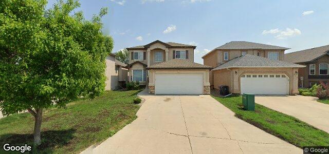 228 Deer Run Drive（加拿大曼尼托巴省温尼伯市）房屋照片