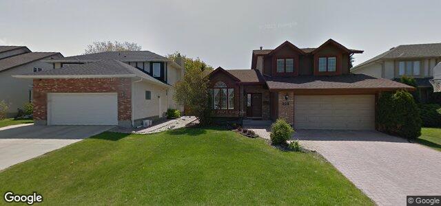 228 Lindenwood Drive E（加拿大曼尼托巴省温尼伯市）房屋照片