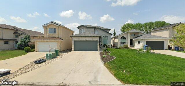 229 Deer Run Drive（加拿大曼尼托巴省温尼伯市）房屋照片