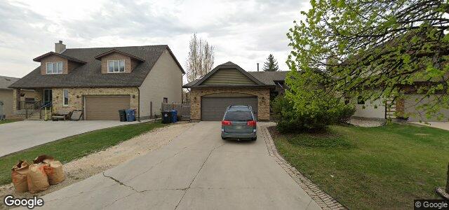 23 Brigantine Bay（加拿大曼尼托巴省温尼伯市）房屋照片