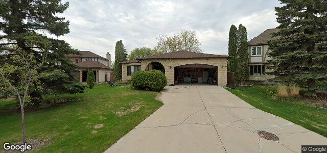 23 Cavendish Court（加拿大曼尼托巴省温尼伯市）房屋照片