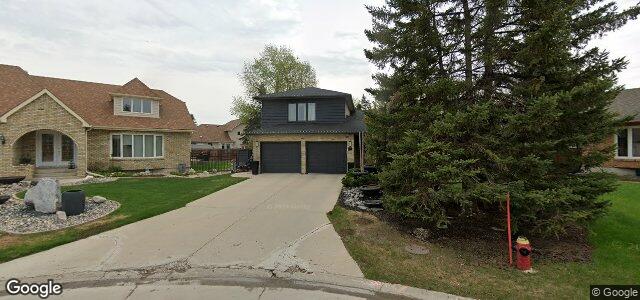 23 Chalice Place（加拿大曼尼托巴省温尼伯市）房屋照片