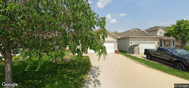 23 Deer Run Drive（加拿大曼尼托巴省温尼伯市）房屋照片