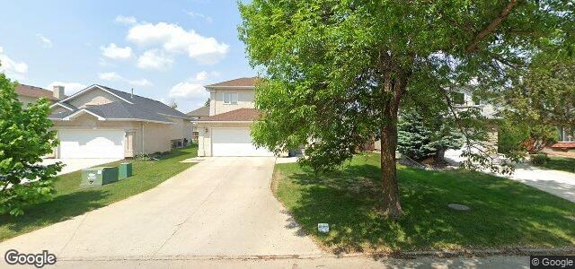 23 Fairhaven Road（加拿大曼尼托巴省温尼伯市）房屋照片