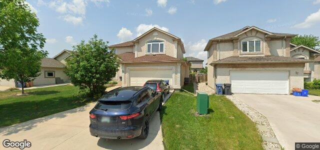 23 Lindenshore Drive（加拿大曼尼托巴省温尼伯市）房屋照片