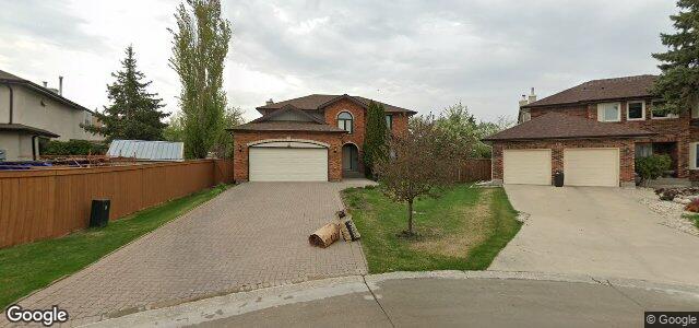 23 Lionheart Court（加拿大曼尼托巴省温尼伯市）房屋照片