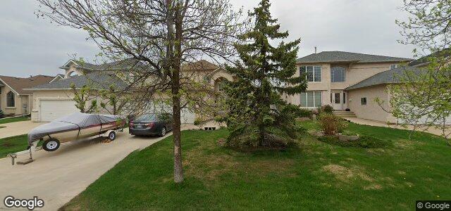 23 Marksbridge Drive（加拿大曼尼托巴省温尼伯市）房屋照片