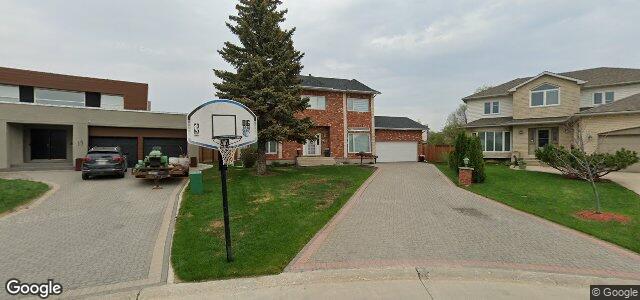 23 Ossington Court（加拿大曼尼托巴省温尼伯市）房屋照片