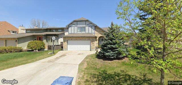 Photo of 23 Princemere Road in Winnipeg, Manitoba