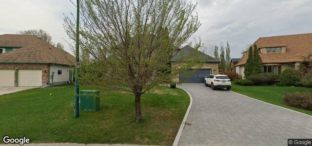 23 Queen'S Park Crescent（加拿大曼尼托巴省温尼伯市）房屋照片