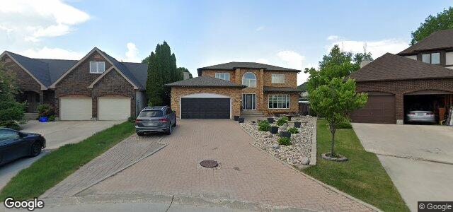 23 Sheffley Court（加拿大曼尼托巴省温尼伯市）房屋照片