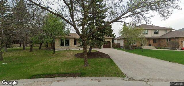 23 Shorecrest Drive（加拿大曼尼托巴省温尼伯市）房屋照片