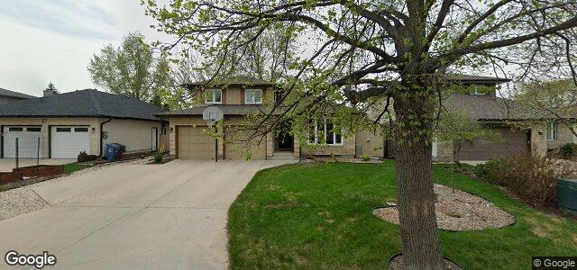 23 Thorncliff Bay（加拿大曼尼托巴省温尼伯市）房屋照片