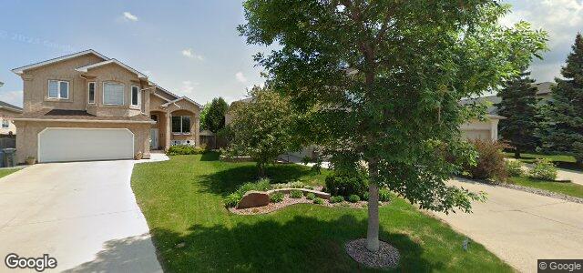 23 Thurston Bay（加拿大曼尼托巴省温尼伯市）房屋照片