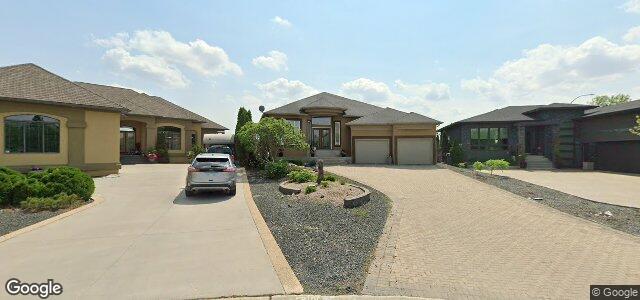 23 Wankling Court（加拿大曼尼托巴省温尼伯市）房屋照片