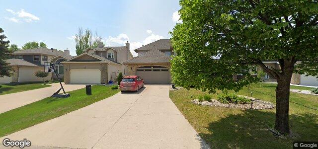 23 Wethersfield Road（加拿大曼尼托巴省温尼伯市）房屋照片