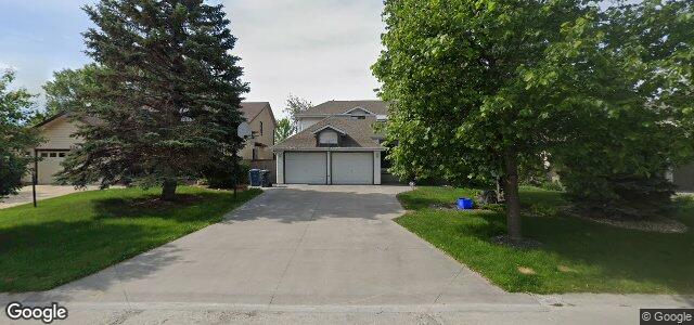 230 Tweedsmuir Road（加拿大曼尼托巴省温尼伯市）房屋照片