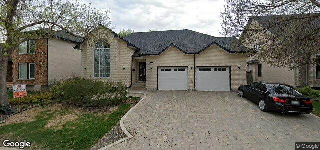 231 Lindenwood Drive W（加拿大曼尼托巴省温尼伯市）房屋照片