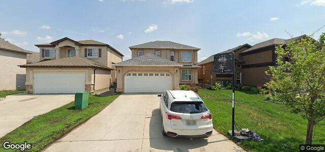 232 Deer Run Drive（加拿大曼尼托巴省温尼伯市）房屋照片