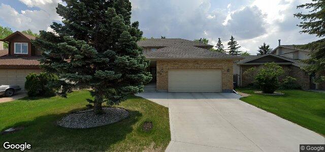 232 Lindenwood Drive E（加拿大曼尼托巴省温尼伯市）房屋照片