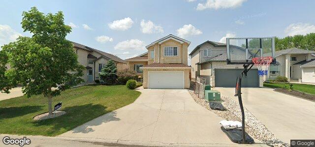 233 Deer Run Drive（加拿大曼尼托巴省温尼伯市）房屋照片