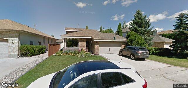 233 Lindenwood Drive E（加拿大曼尼托巴省温尼伯市）房屋照片