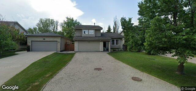 234 Foxmeadow Drive（加拿大曼尼托巴省温尼伯市）房屋照片