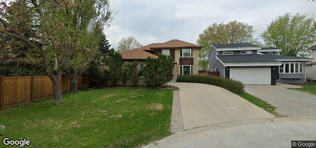 Larawan ng 234 Lindenwood Drive W sa Winnipeg, Manitoba