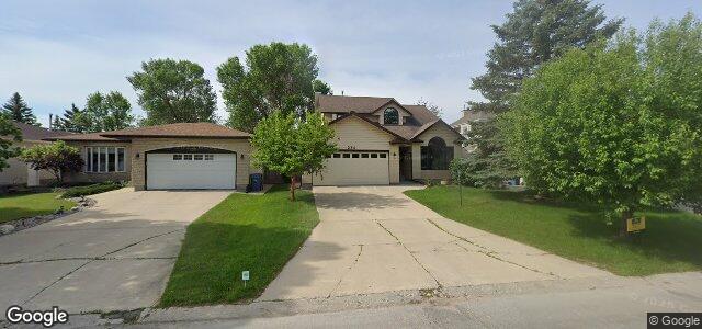 234 Tweedsmuir Road（加拿大曼尼托巴省温尼伯市）房屋照片