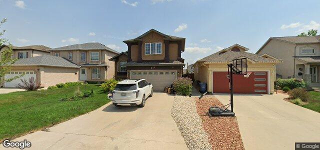 236 Deer Run Drive（加拿大曼尼托巴省温尼伯市）房屋照片