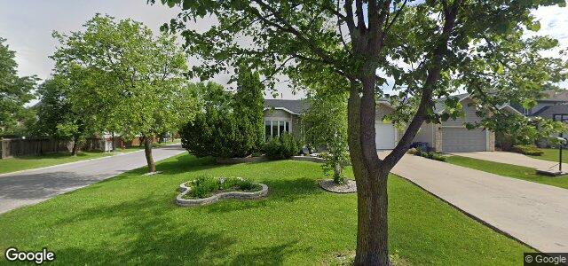 237 Tweedsmuir Road（加拿大曼尼托巴省温尼伯市）房屋照片