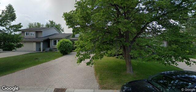 238 Foxmeadow Drive（加拿大曼尼托巴省温尼伯市）房屋照片