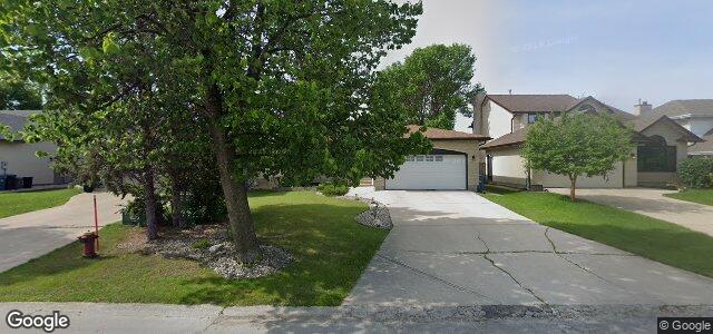 238 Tweedsmuir Road（加拿大曼尼托巴省温尼伯市）房屋照片