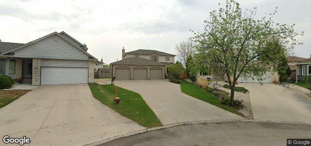 24 Sandcliffe Court（加拿大曼尼托巴省温尼伯市）房屋照片