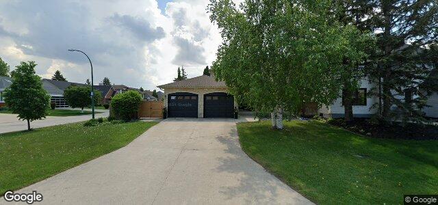 24 Waterbury Drive（加拿大曼尼托巴省温尼伯市）房屋照片