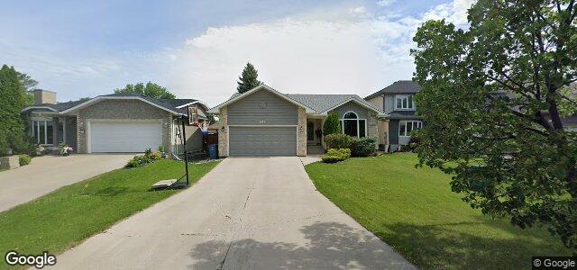 241 Tweedsmuir Road（加拿大曼尼托巴省温尼伯市）房屋照片