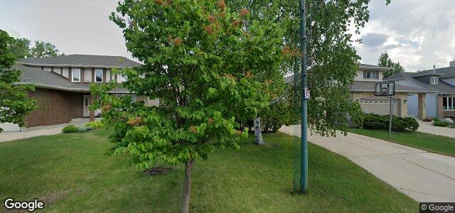 245 Foxmeadow Drive（加拿大曼尼托巴省温尼伯市）房屋照片