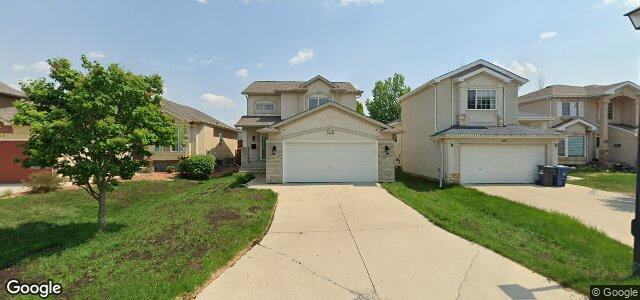 246 Deer Run Drive（加拿大曼尼托巴省温尼伯市）房屋照片